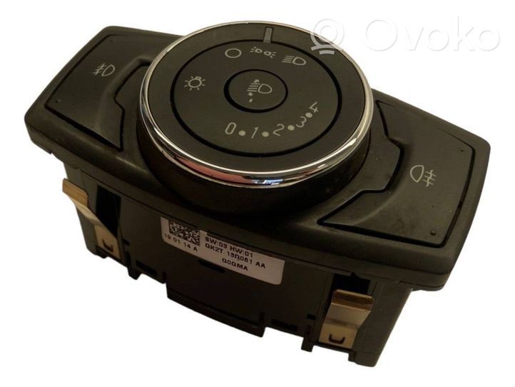 Ford Transit Interruptor de luz GK2T13D061AA