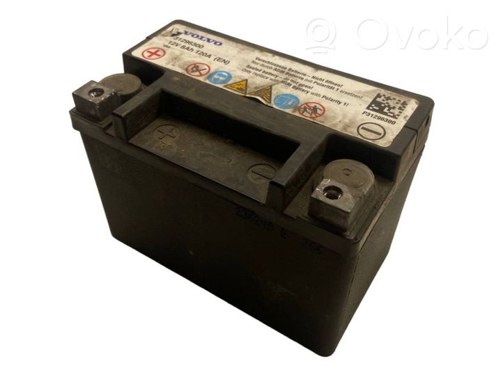 Volvo C30 Batteria 31296300