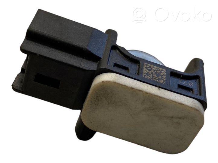 Peugeot 2008 I Airbagsensor Crashsensor Drucksensor 9675669780