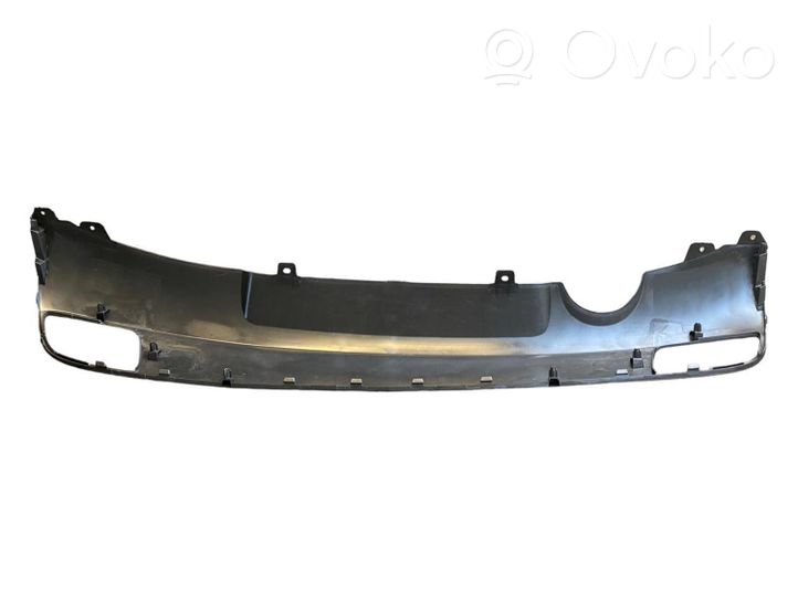 KIA Venga Rear bumper lower part trim 866121P000