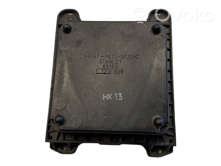 Mitsubishi Eclipse Cross Sonstige Steuergeräte / Module W3153M