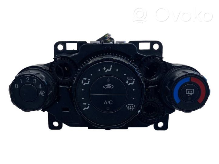 Ford Fiesta Centralina del climatizzatore 8A6119980AE