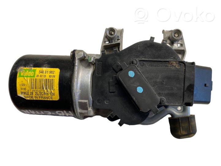 Renault Kangoo II Moteur d'essuie-glace 8200409692