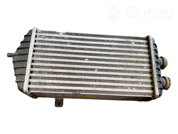 KIA Ceed Chłodnica powietrza doładowującego / Intercooler 282702A770