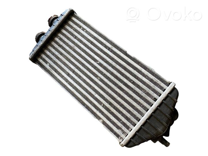 KIA Ceed Chłodnica powietrza doładowującego / Intercooler 282702A770