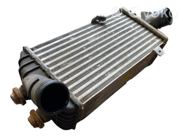 KIA Ceed Chłodnica powietrza doładowującego / Intercooler 282702A770