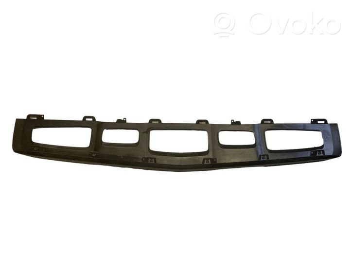 Mercedes-Benz GLC X253 C253 Modanatura separatore del paraurti anteriore A2538851725