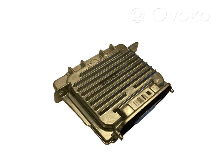 Volvo S80 Headlight ballast module Xenon 90035944