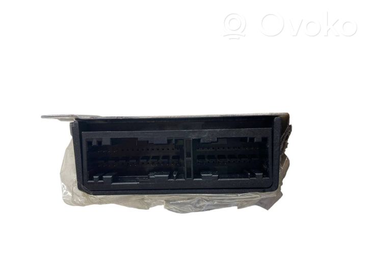 Peugeot 2008 I Module de contrôle airbag 9812713780