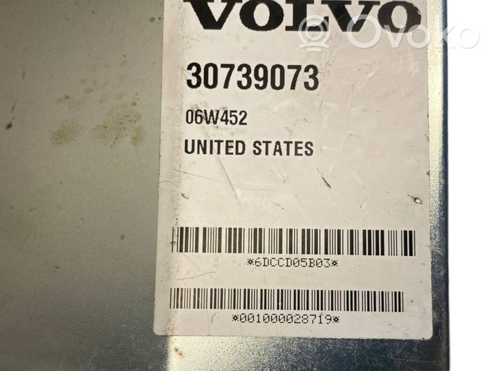 Volvo V70 Module de commande suspension 30739073