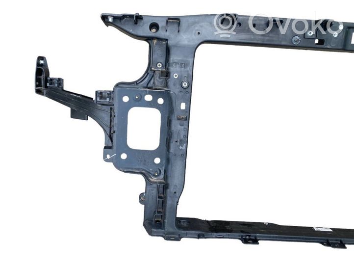 Hyundai i30 Pannello di supporto del radiatore 64101G4000