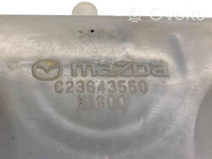 Mazda 5 Serbatoio di compensazione del liquido del freno C23643550
