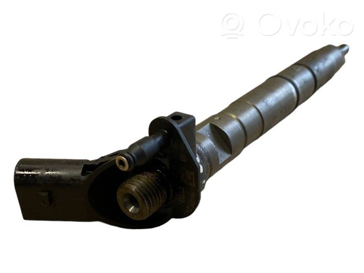 Audi A5 8T 8F Injecteur de carburant 057130277AG