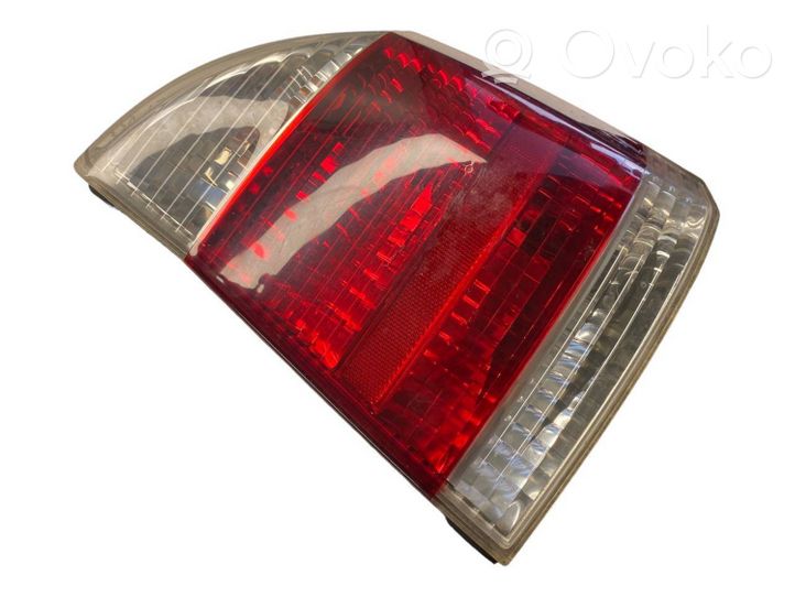 Opel Vectra C Lampa tylna 13131002