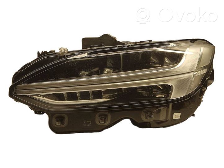 Volvo S90, V90 Lampa przednia 31386170