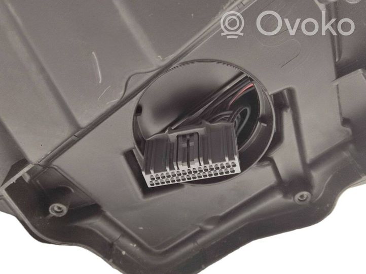 Volvo S90, V90 Lampa przednia 31386170