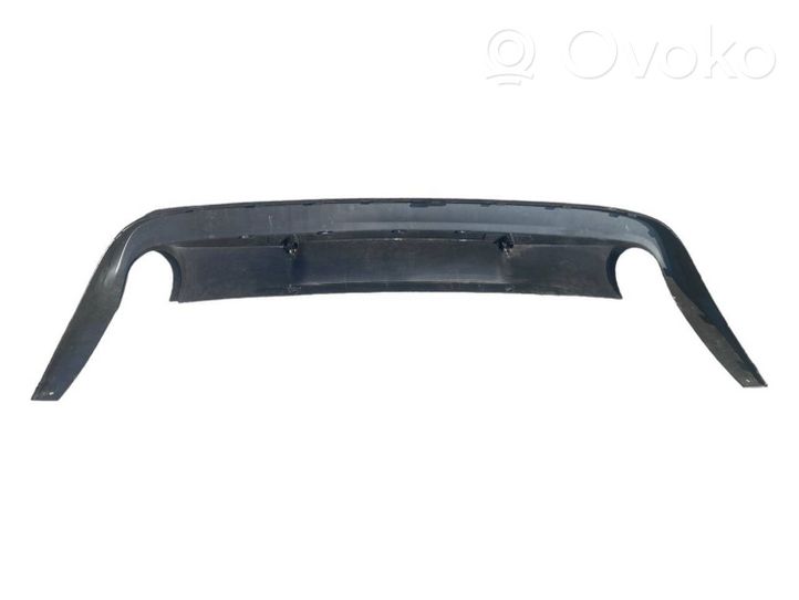 Volvo V40 Rivestimento della parte inferiore del paraurti posteriore 31283761