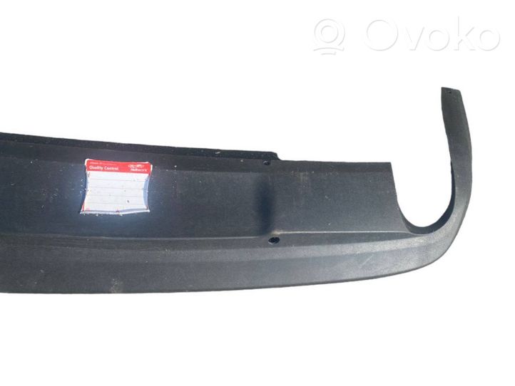 Volvo V40 Rivestimento della parte inferiore del paraurti posteriore 31283761