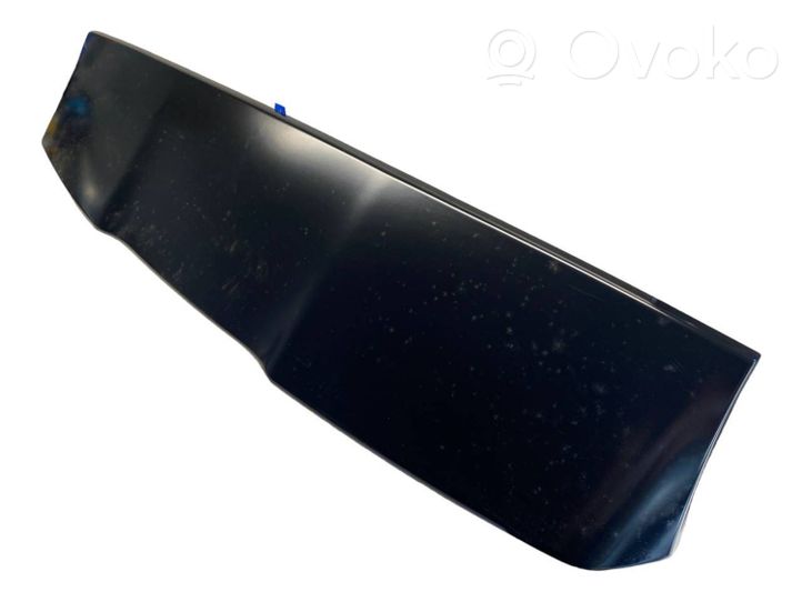 Dacia Duster II Spoiler del portellone lunotto posteriore 8201700647