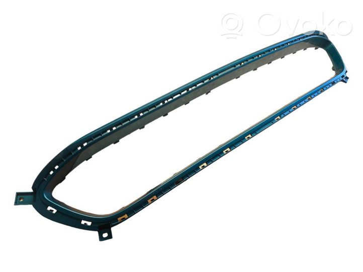 KIA Niro Front bumper lower grill 86562Q4000