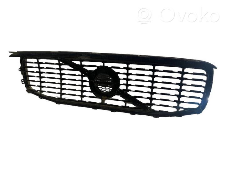 Volvo XC60 Maskownica / Grill / Atrapa górna chłodnicy 31425538