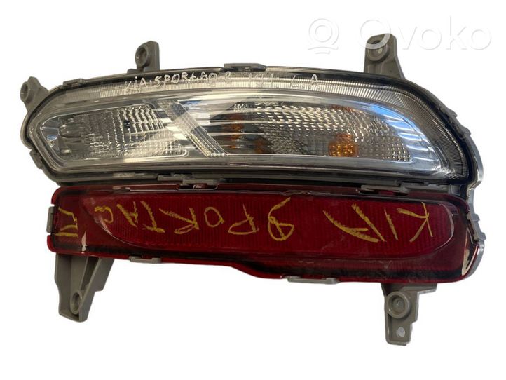 KIA Sportage Lampa tylna 92406D97