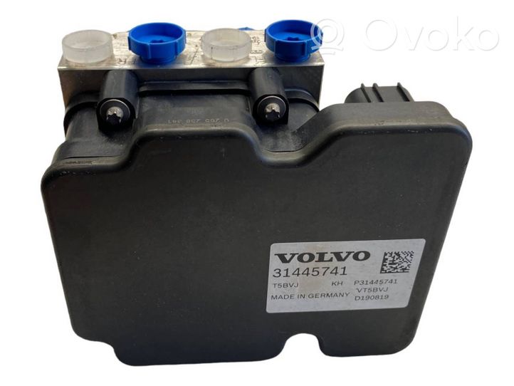 Volvo XC40 ABS-pumppu 31445741