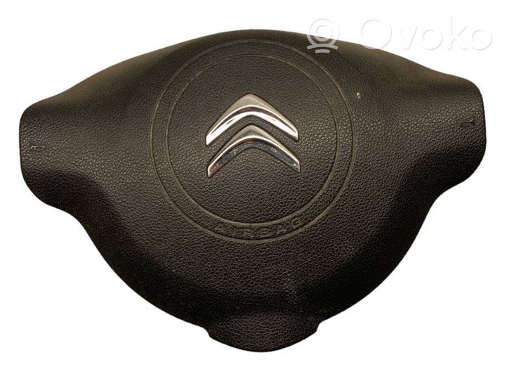 Citroen Berlingo Poduszka powietrzna Airbag kierownicy 96773146ZD