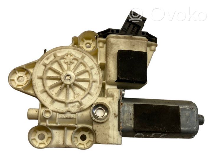 Opel Vectra C Priekinis varikliukas langų pakėlėjo 9178988