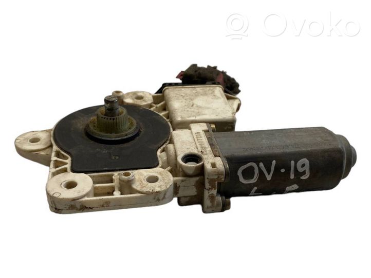 Opel Vectra C Takaoven ikkunan nostomoottori 24414777RH