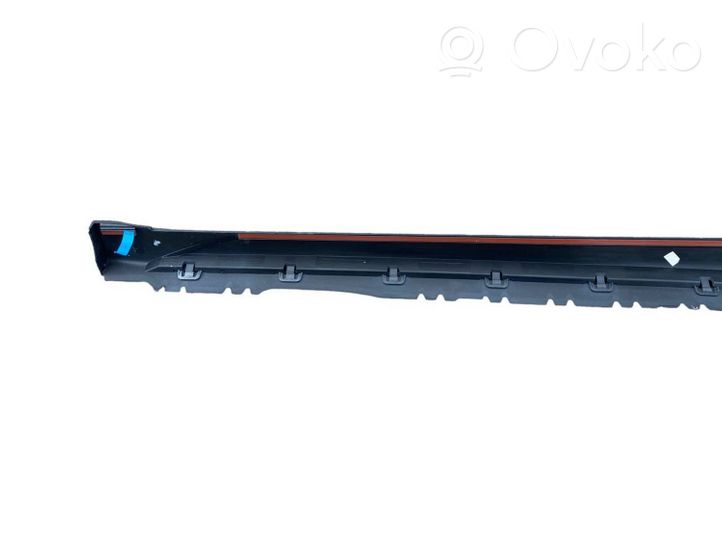 Audi A4 S4 B9 Sill 8W9853856B