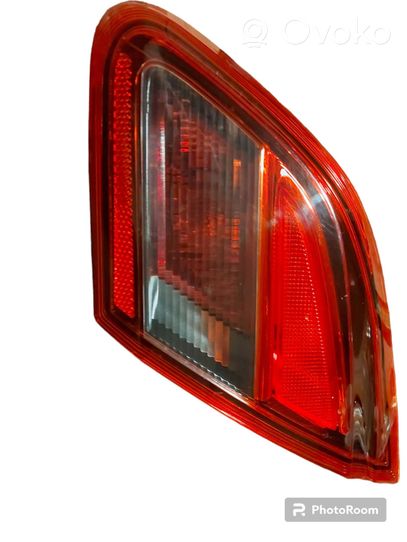 Opel Corsa E Luci posteriori 460034366