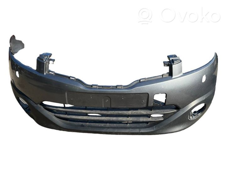 Nissan Qashqai Front bumper 62022BR10H