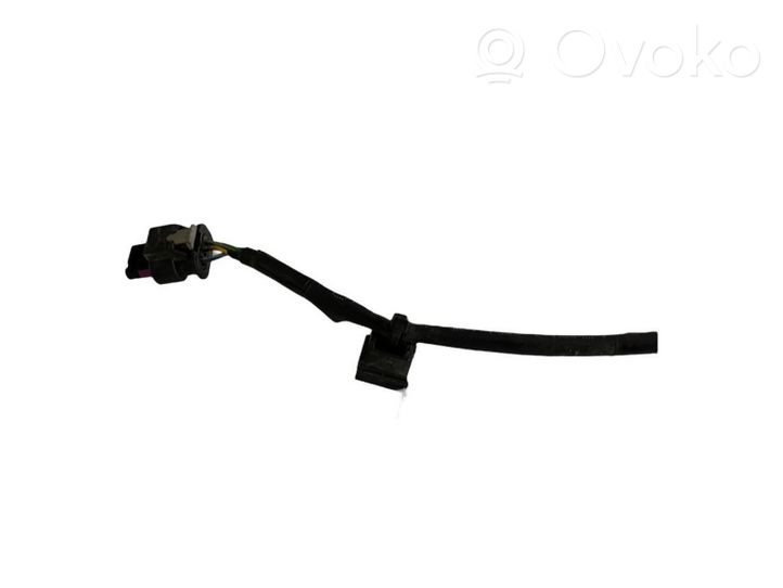 Volvo V60 Parking sensor (PDC) wiring loom 31376420