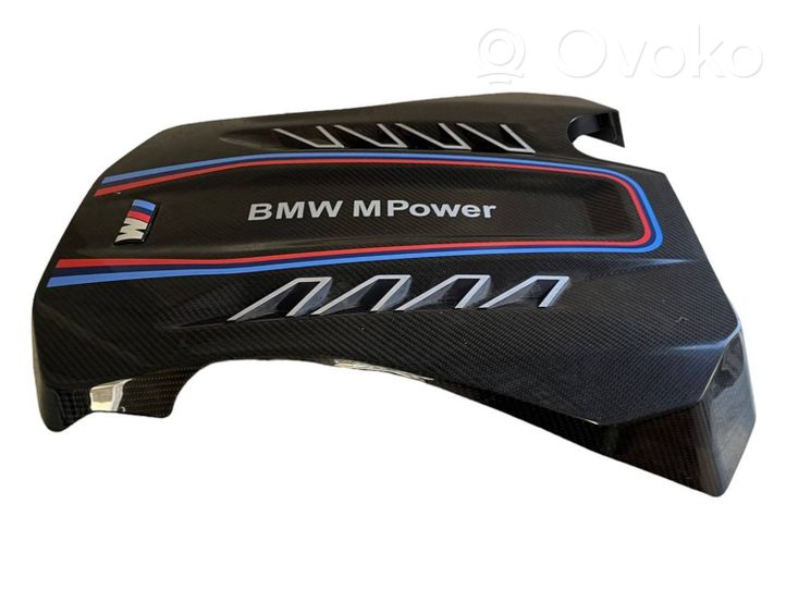 BMW M8 F93 Gran Coupe Engine cover (trim) 109633