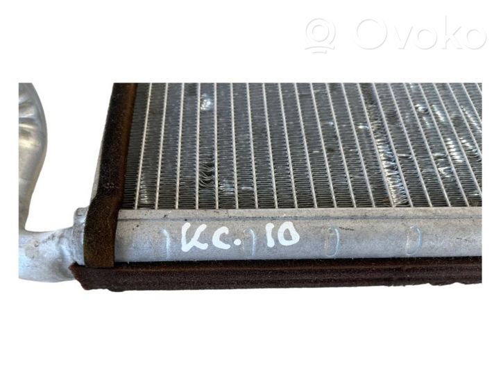 KIA Carens III Radiatore di raffreddamento A/C (condensatore) 52061447
