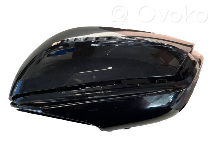 23933012 Citroen C4 II Front door wing mirror part, 50.00 € | RRR