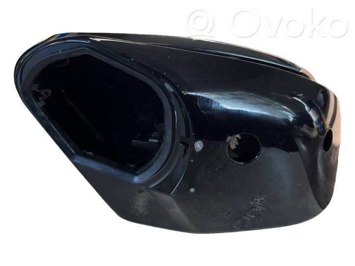 23933012 Citroen C4 II Front door wing mirror part, 50.00 € | RRR