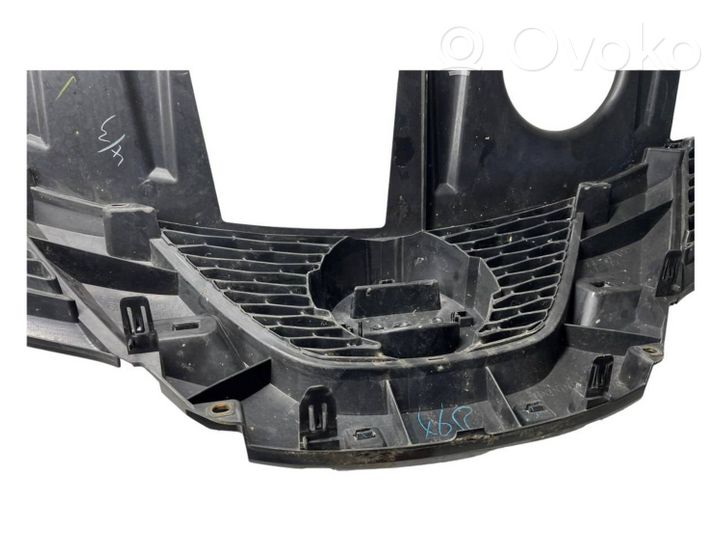 Nissan X-Trail T32 Griglia superiore del radiatore paraurti anteriore 623104CE0A