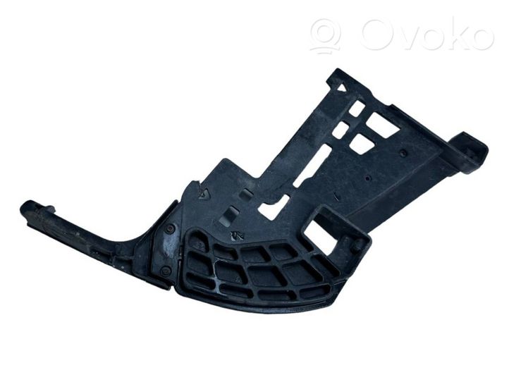 Hyundai Tucson JM Traversa di supporto paraurti anteriore 865952E000