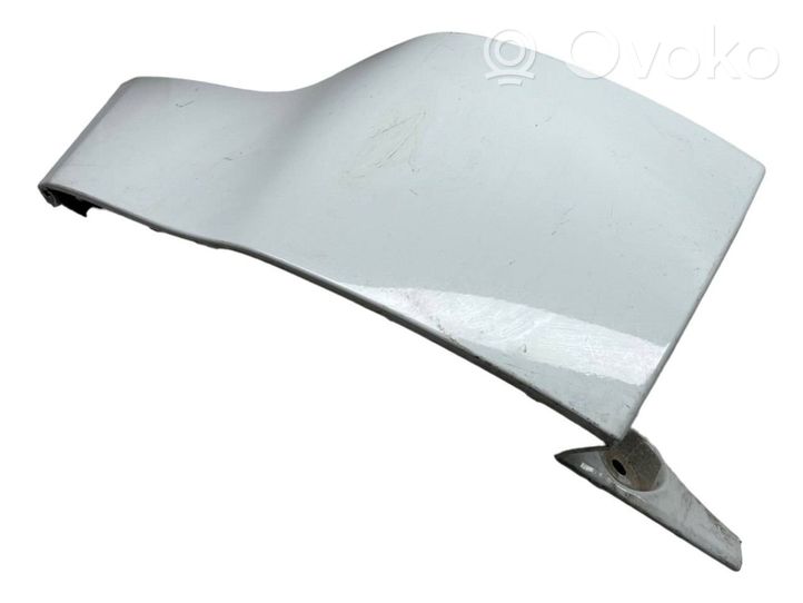 Land Rover Range Rover Evoque L538 Rivestimento del pannello parte angolare del paraurti posteriore BJ3217927A