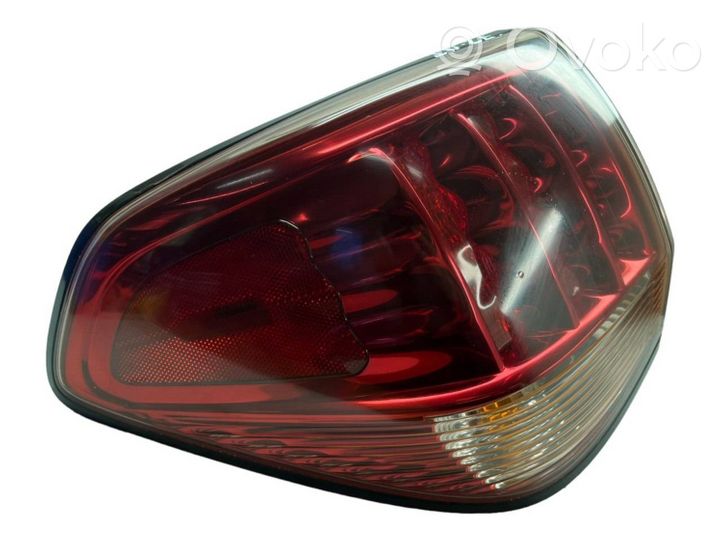 Infiniti QX56 Lampa tylna ICHIKOHD082A