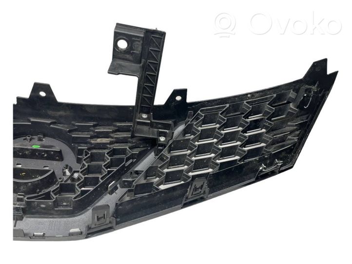 Nissan X-Trail T32 Maskownica / Grill / Atrapa górna chłodnicy 623103ZL0A