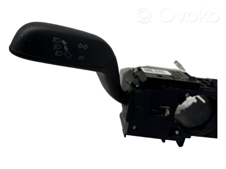 Seat Ibiza IV (6J,6P) Interruptor/palanca de limpiador de luz de giro 6R0953521E