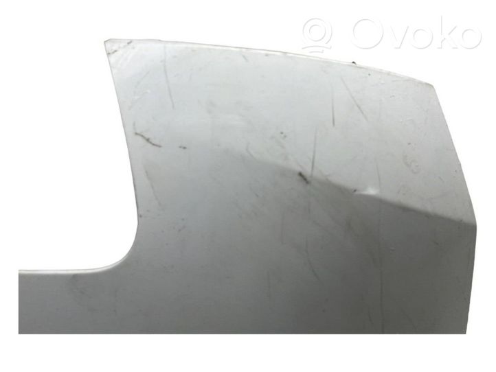 Ford Focus Rivestimento del pannello parte angolare del paraurti posteriore BM5117865