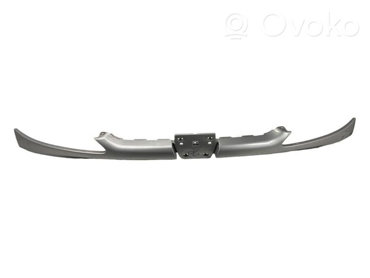 Peugeot 206 Grille de calandre avant 9628691277