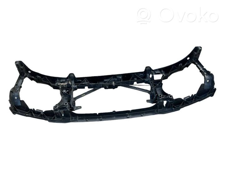 Land Rover Discovery 4 - LR4 Pannello di supporto del radiatore AH228A297AA