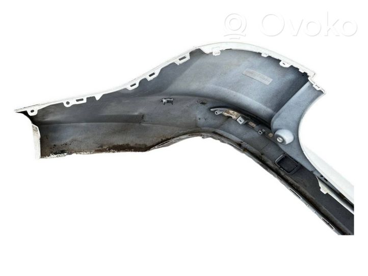 Volvo V60 Rear bumper 31688836