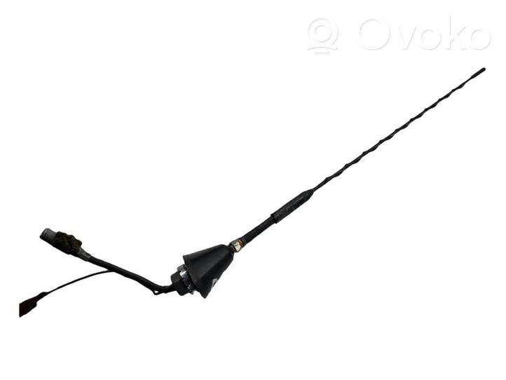 Opel Astra G Antenne GPS 90389799