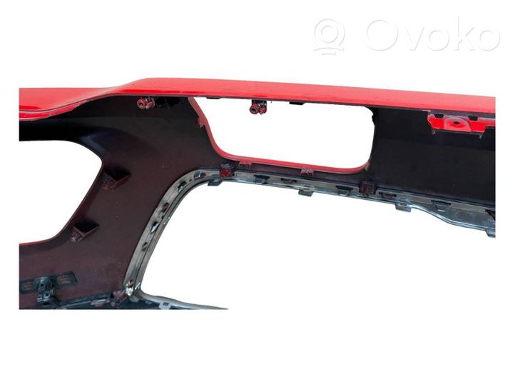 KIA Soul Front bumper 86511J2000